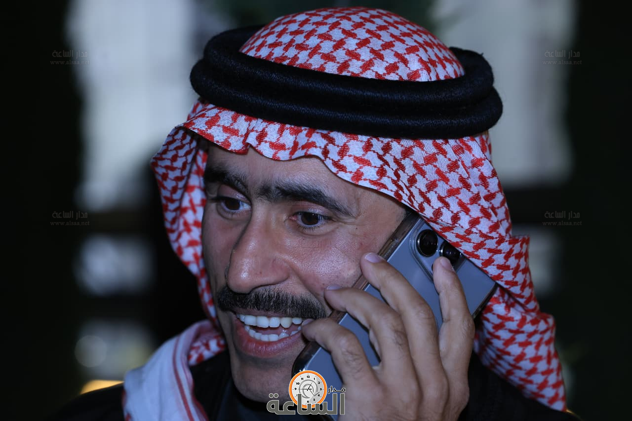 Madar Al-Saa Images 0.04507711172087281