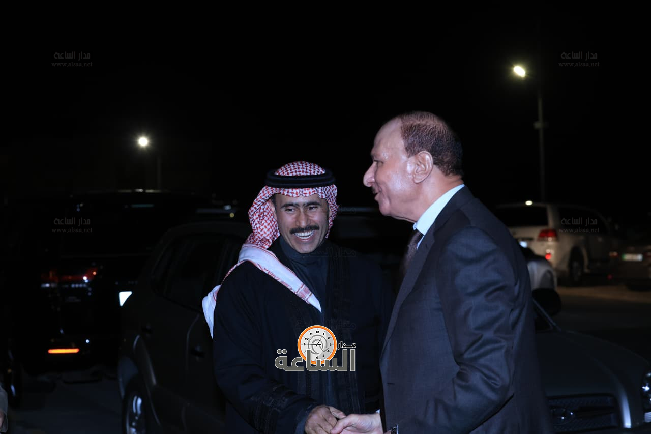 Madar Al-Saa Images 0.574323067986297