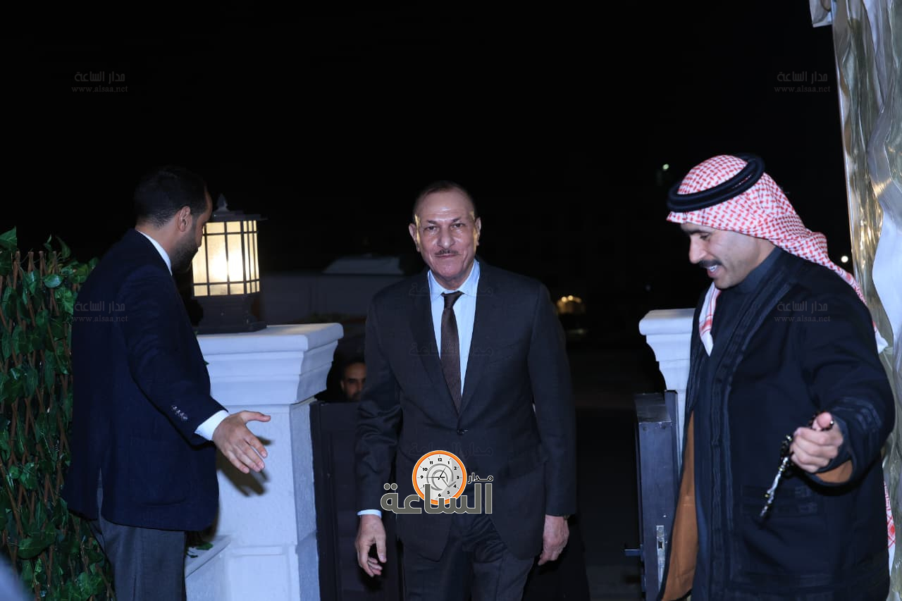 Madar Al-Saa Images 0.23591007969798927