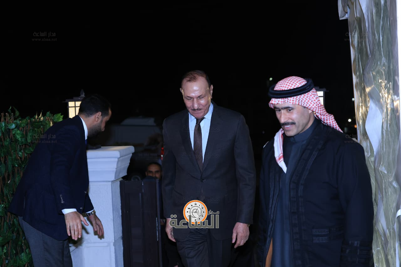 Madar Al-Saa Images 0.40191471528517697