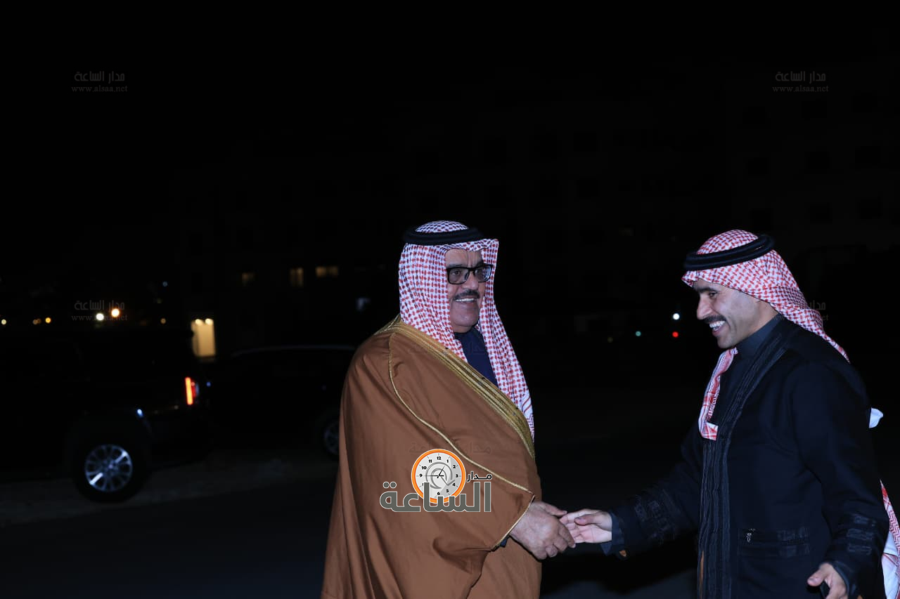 Madar Al-Saa Images 0.24544085848354813