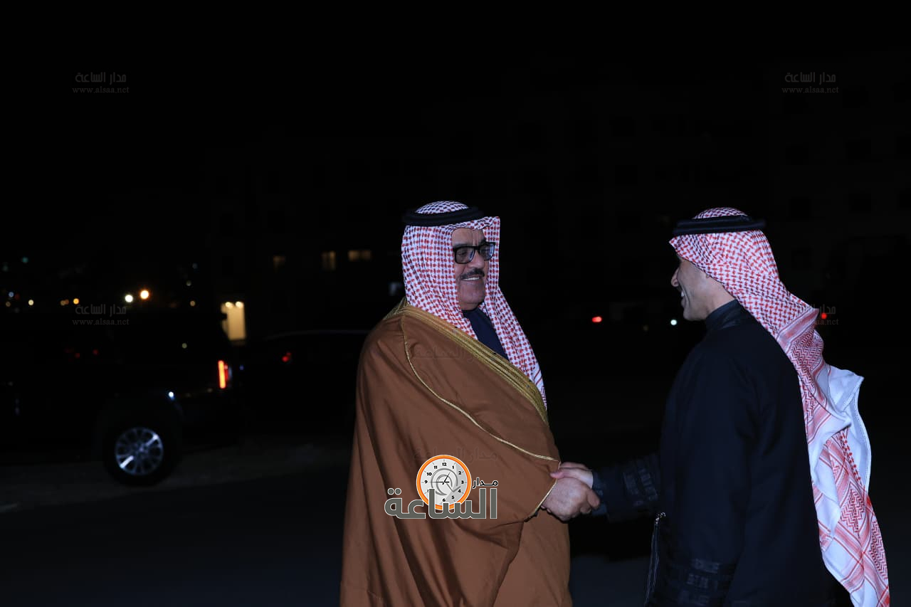 Madar Al-Saa Images 0.2134219179113579