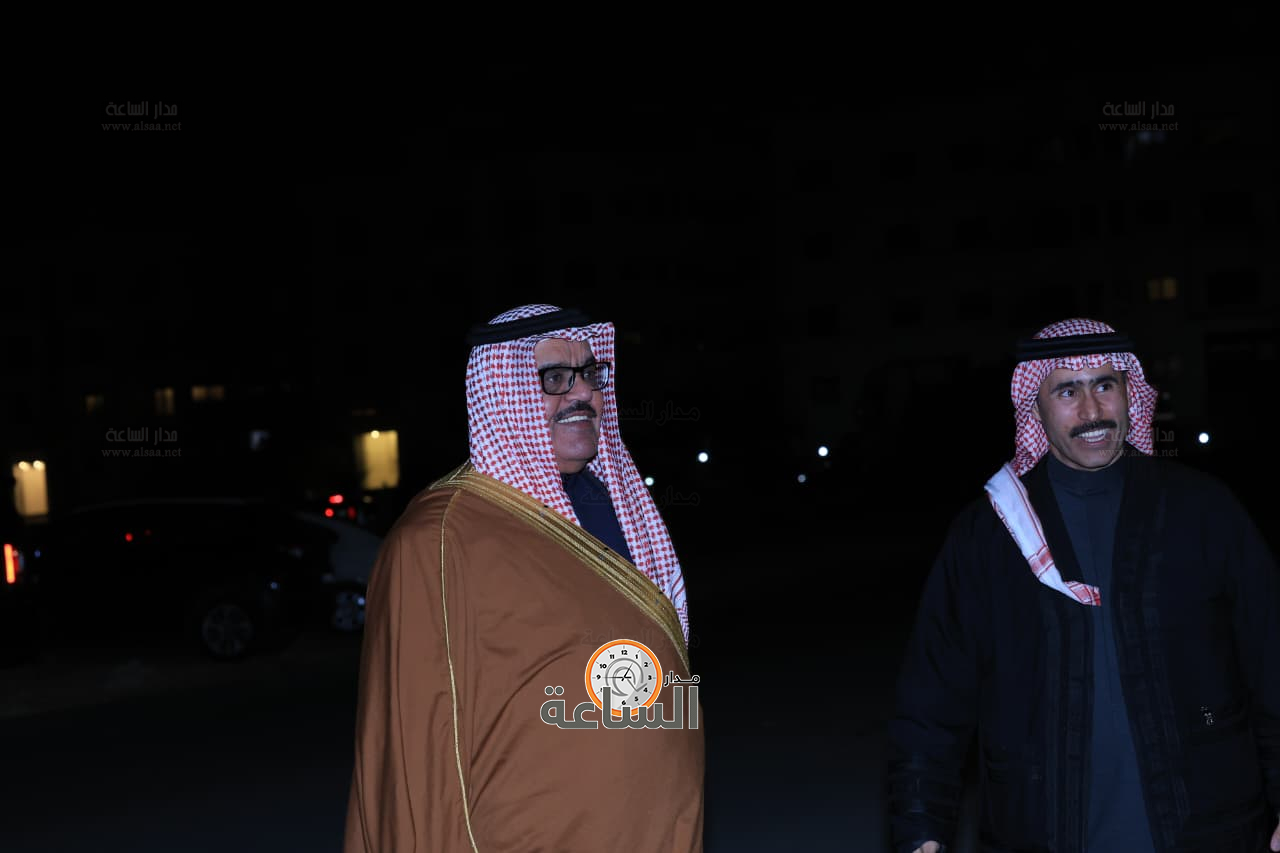 Madar Al-Saa Images 0.22554686289358505