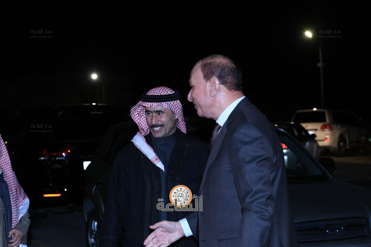 Madar Al-Saa Images 0.11403913729724735