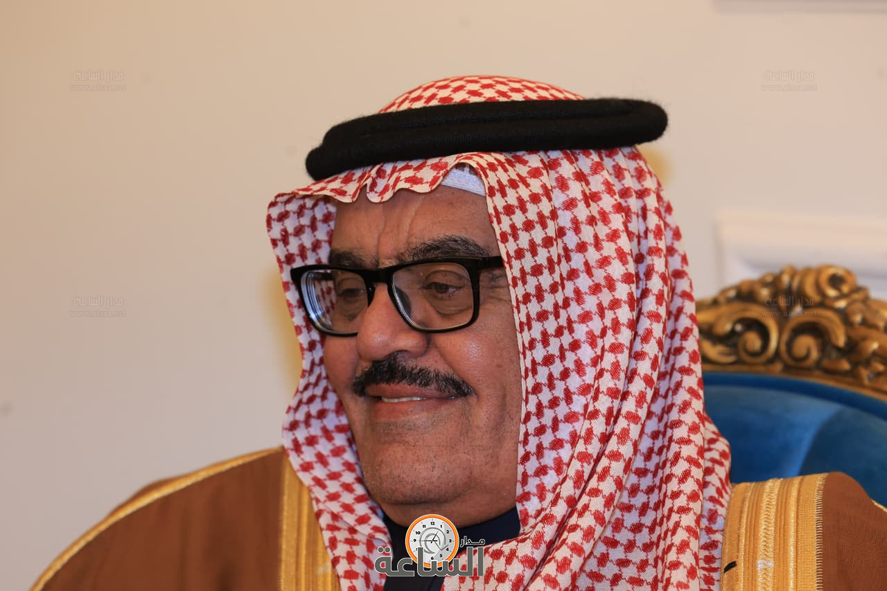 Madar Al-Saa Images 0.1500849545813333