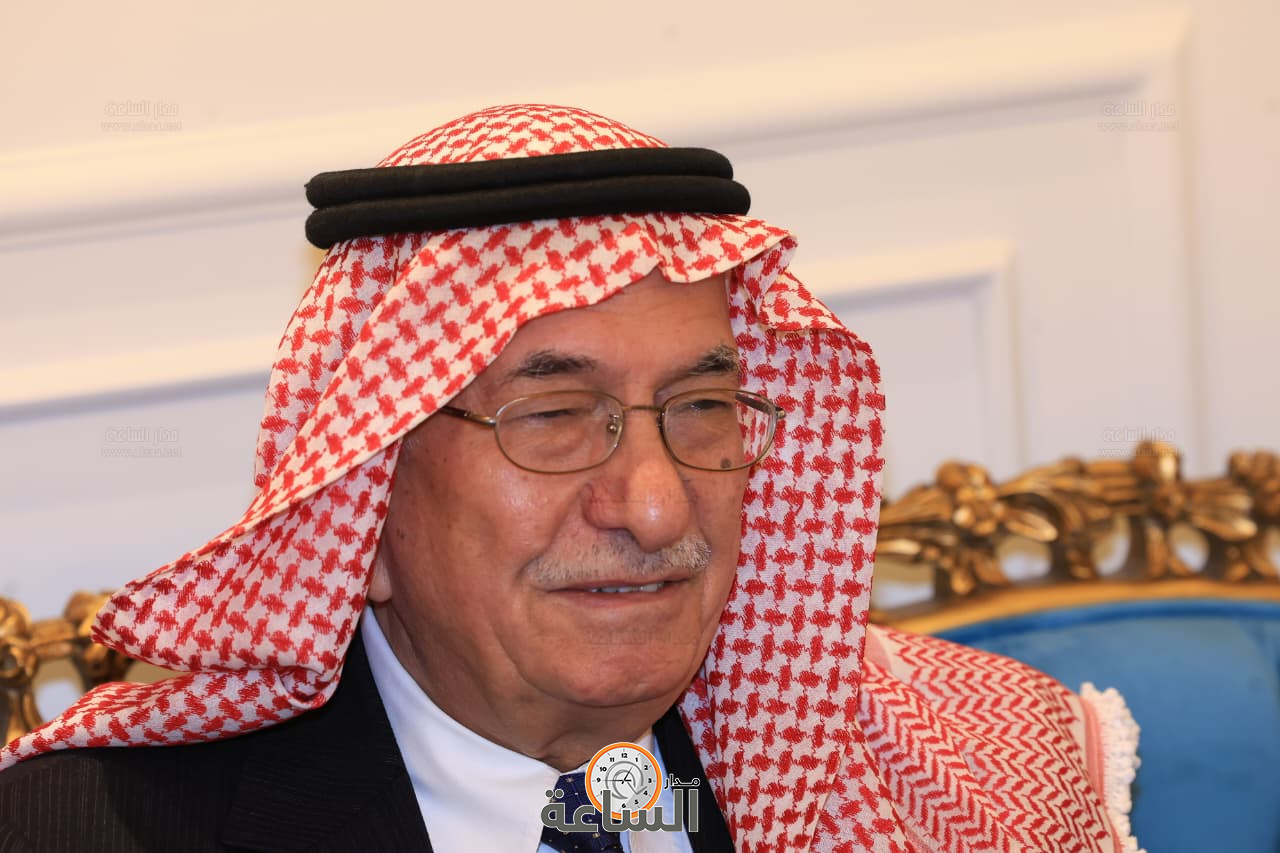 Madar Al-Saa Images 0.15050035594405364