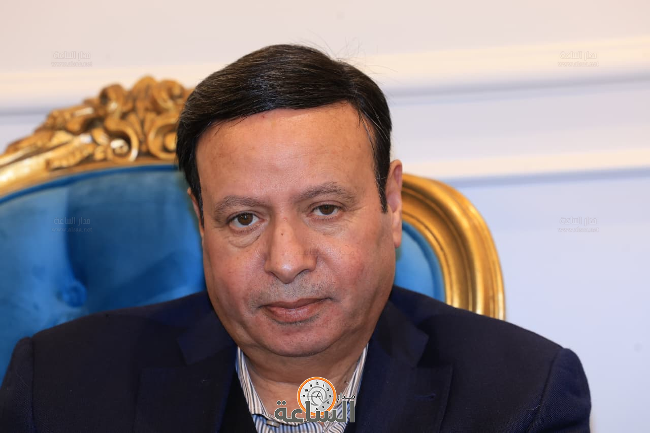 Madar Al-Saa Images 0.5830932421933875