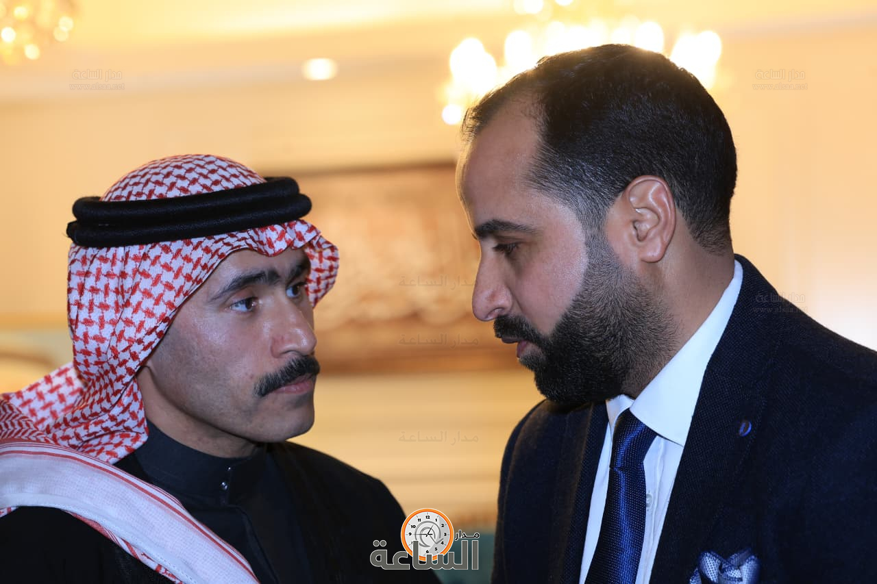 Madar Al-Saa Images 0.5924454632536302