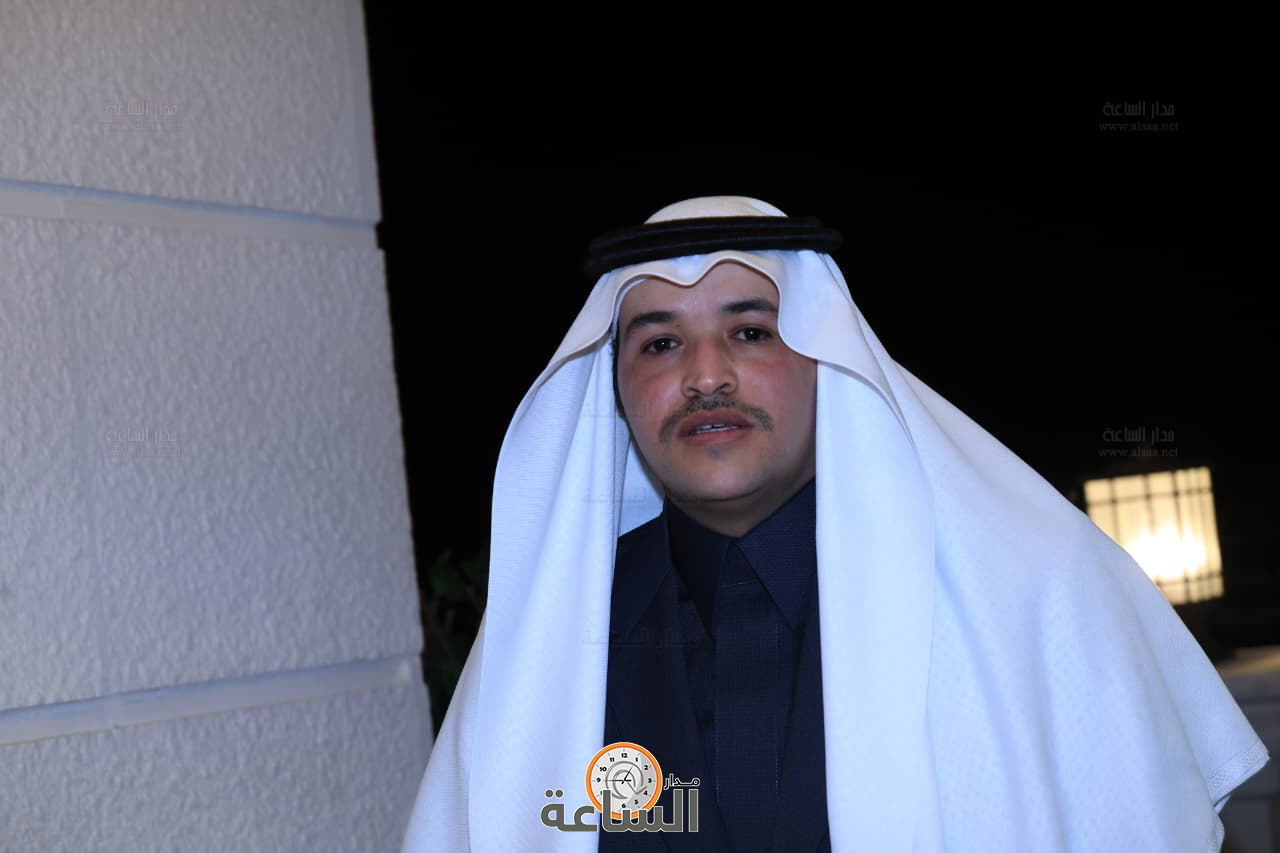 Madar Al-Saa Images 0.8881520607870521