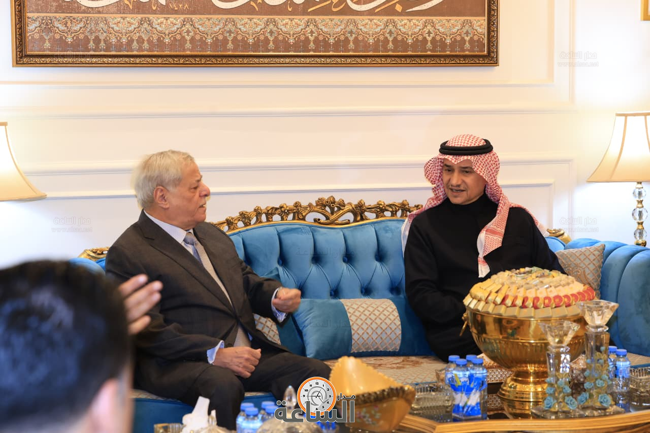 Madar Al-Saa Images 0.7171579133627897