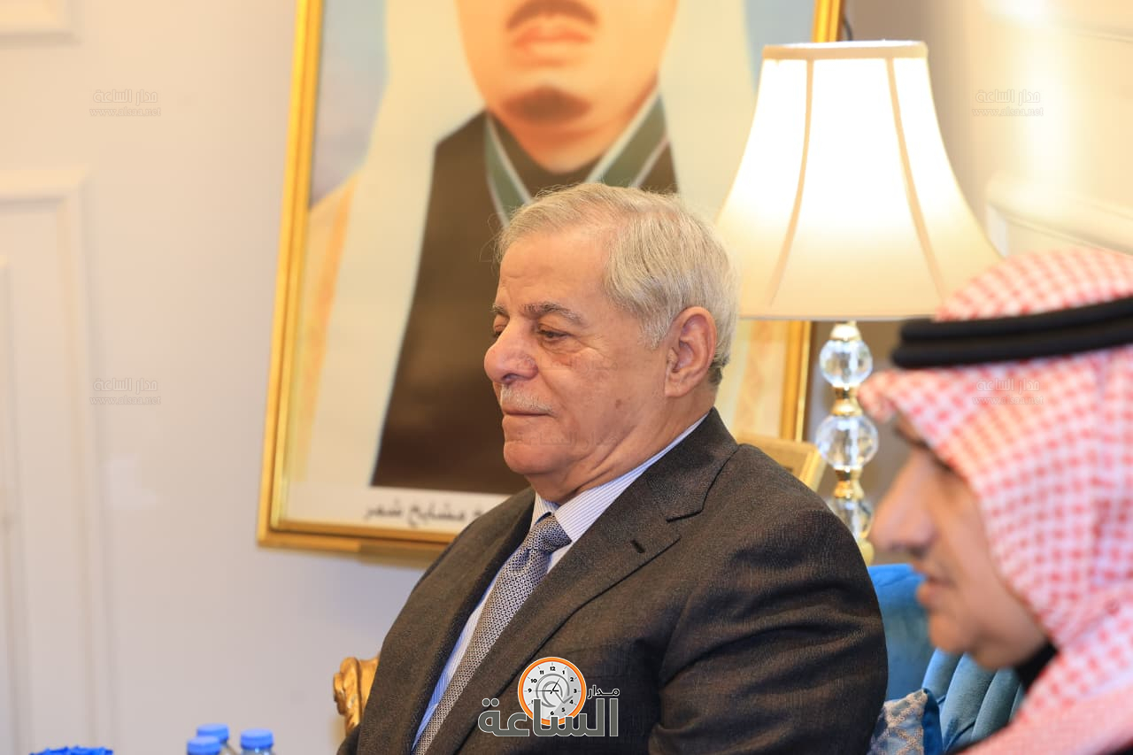 Madar Al-Saa Images 0.6114108799629232