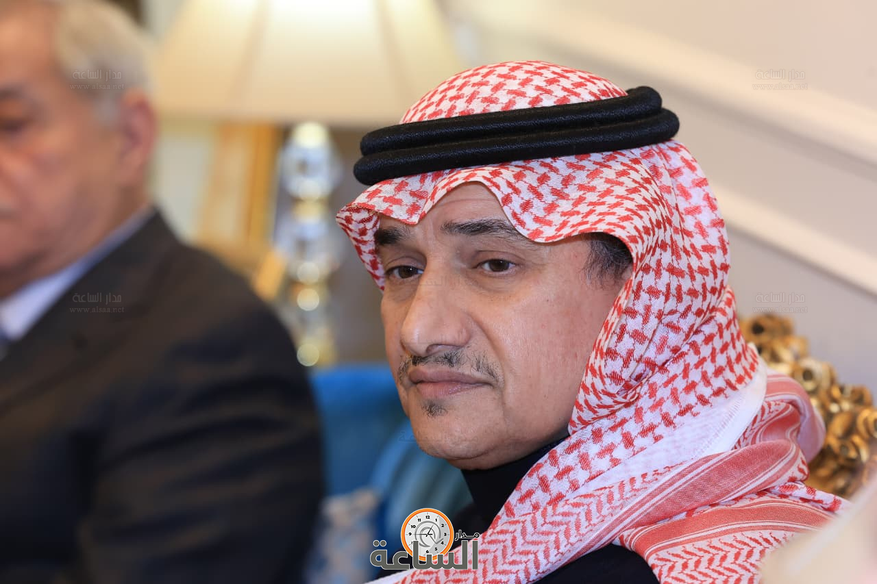 Madar Al-Saa Images 0.5432357943111759