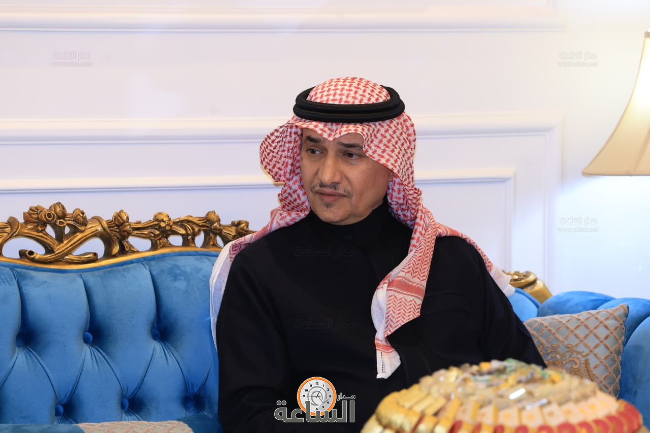 Madar Al-Saa Images 0.8841053121409351