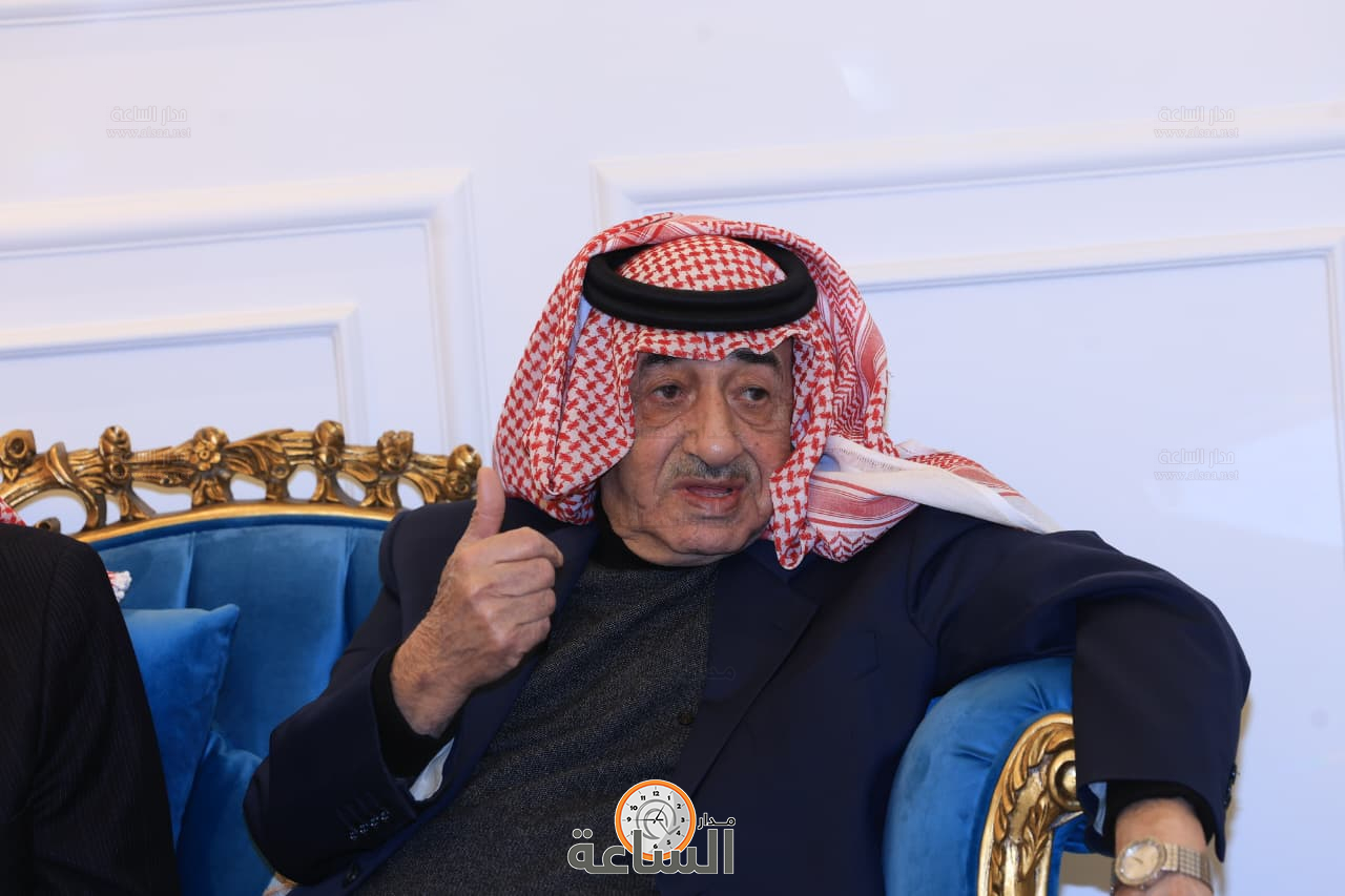 Madar Al-Saa Images 0.7447495444680339