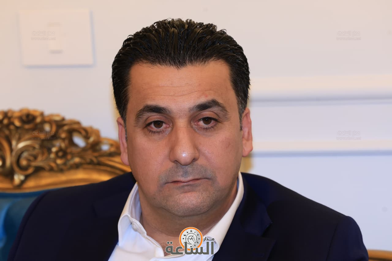 Madar Al-Saa Images 0.8459157931442873