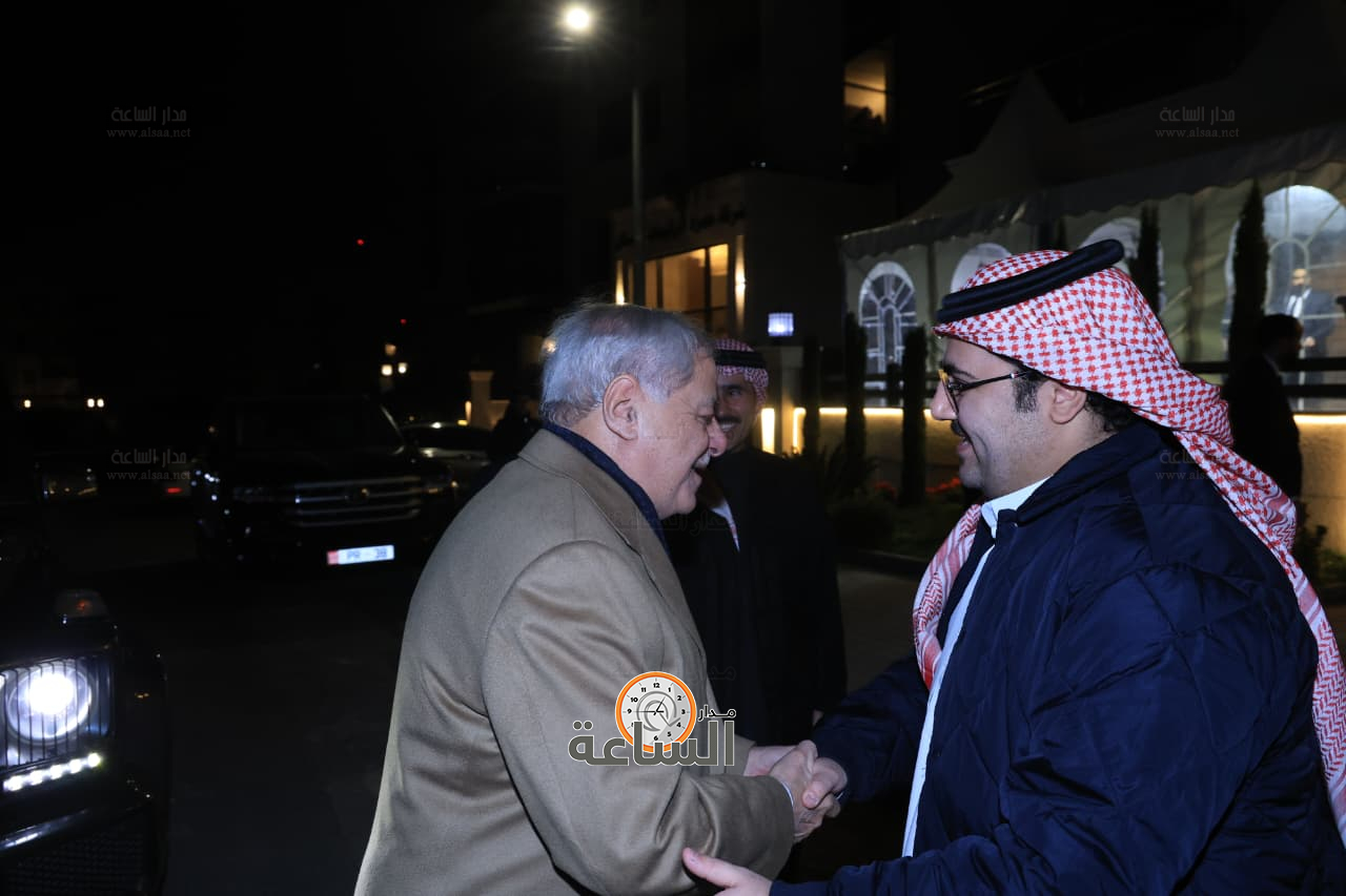 Madar Al-Saa Images 0.3890761844350057