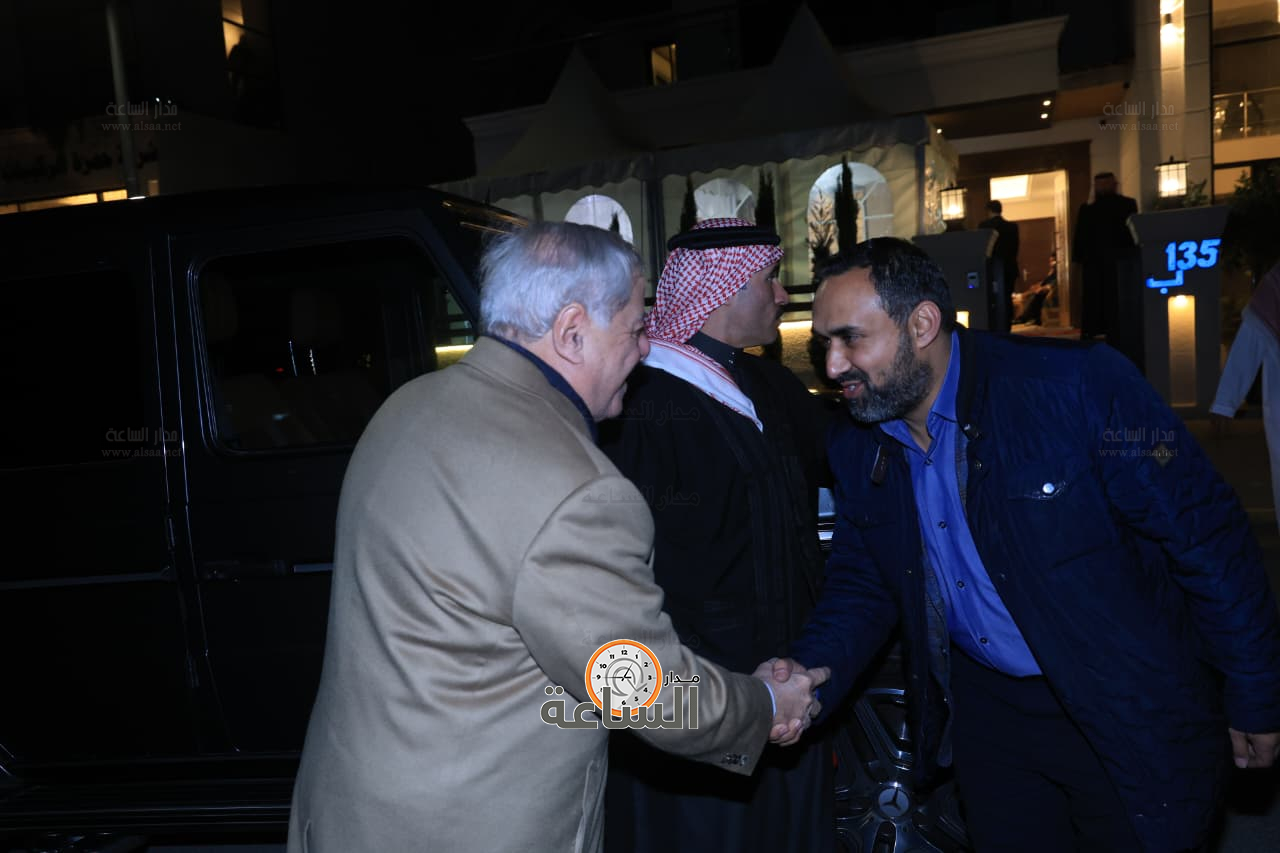 Madar Al-Saa Images 0.6000073747042408