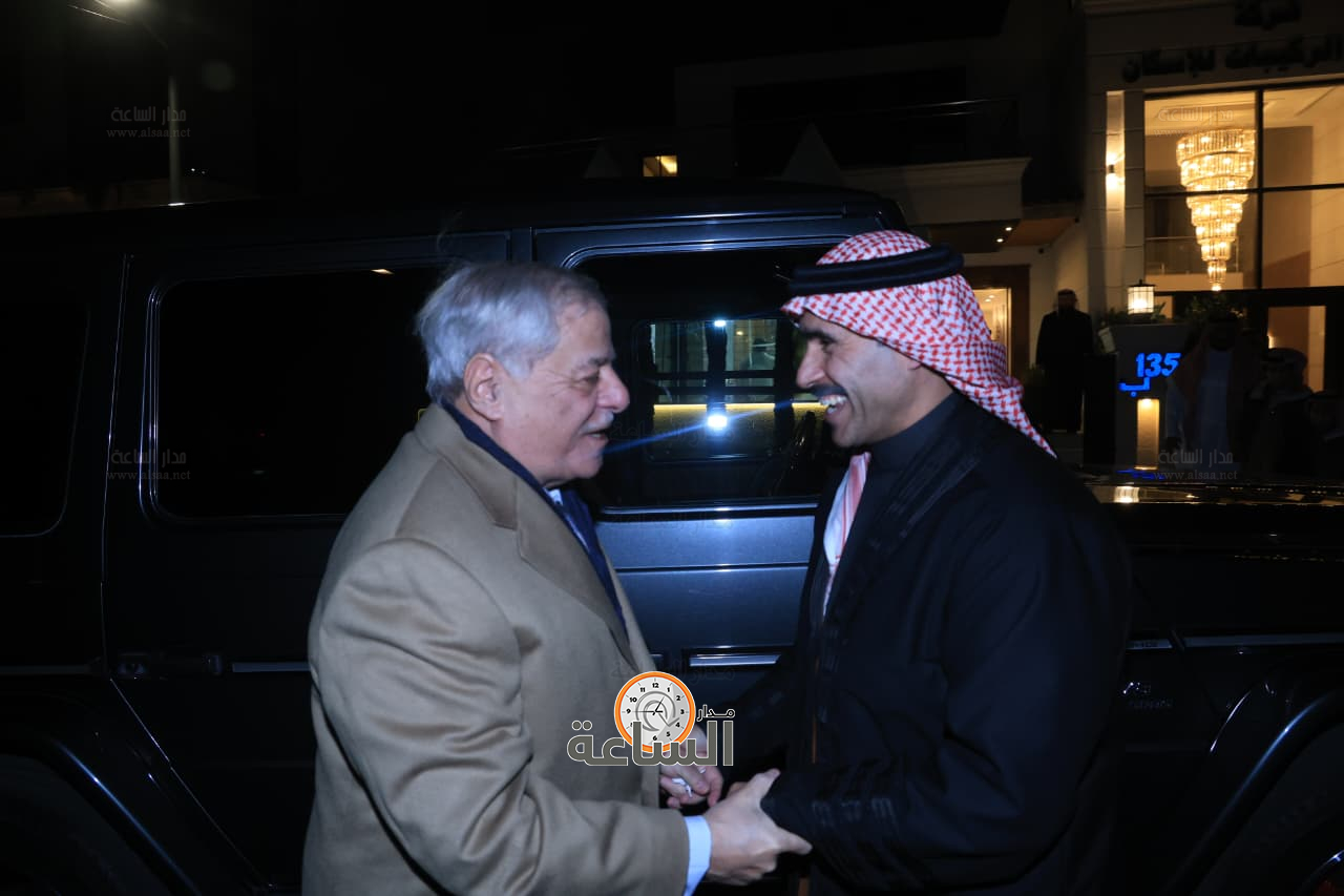 Madar Al-Saa Images 0.10666333459832011