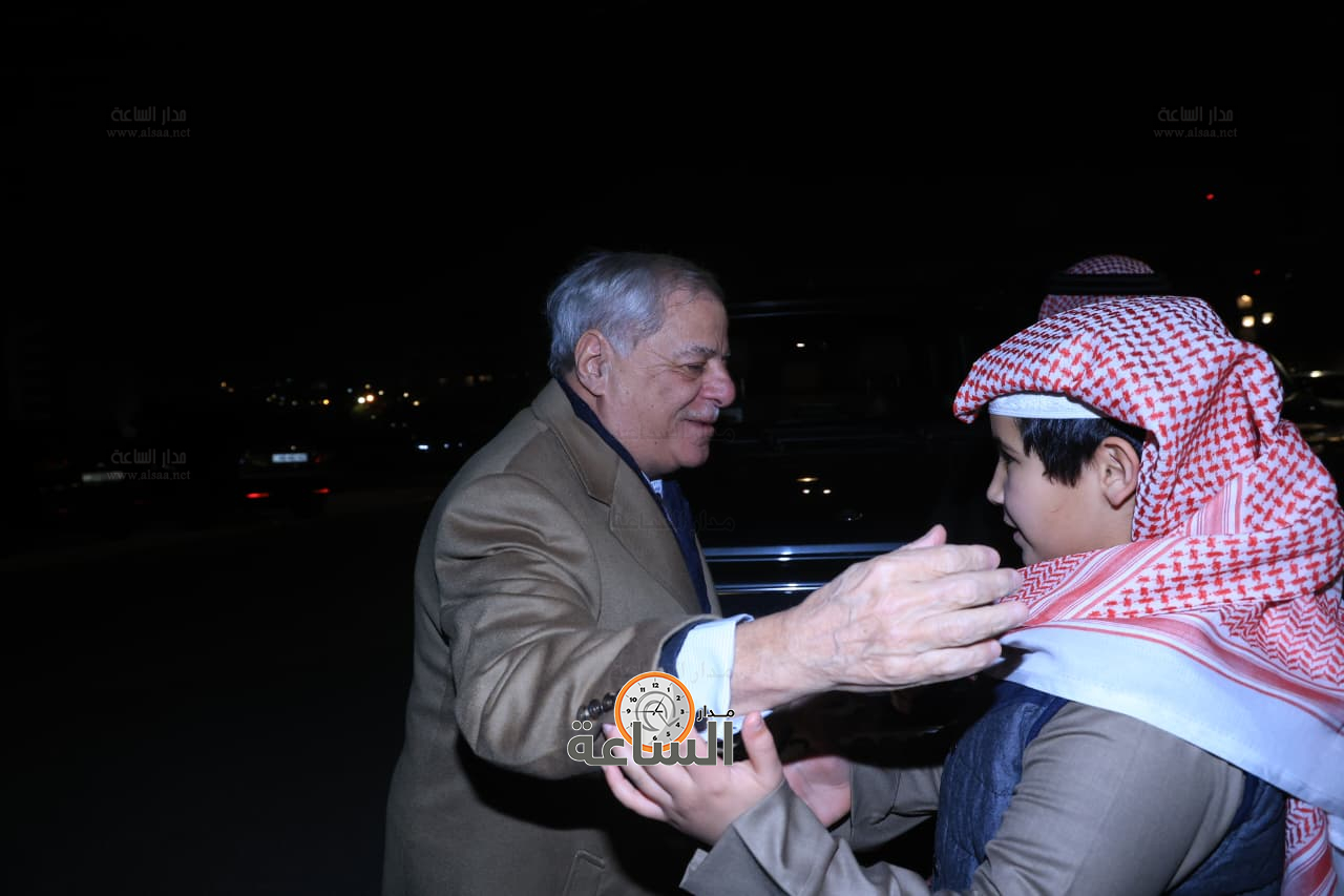 Madar Al-Saa Images 0.19384740092906938