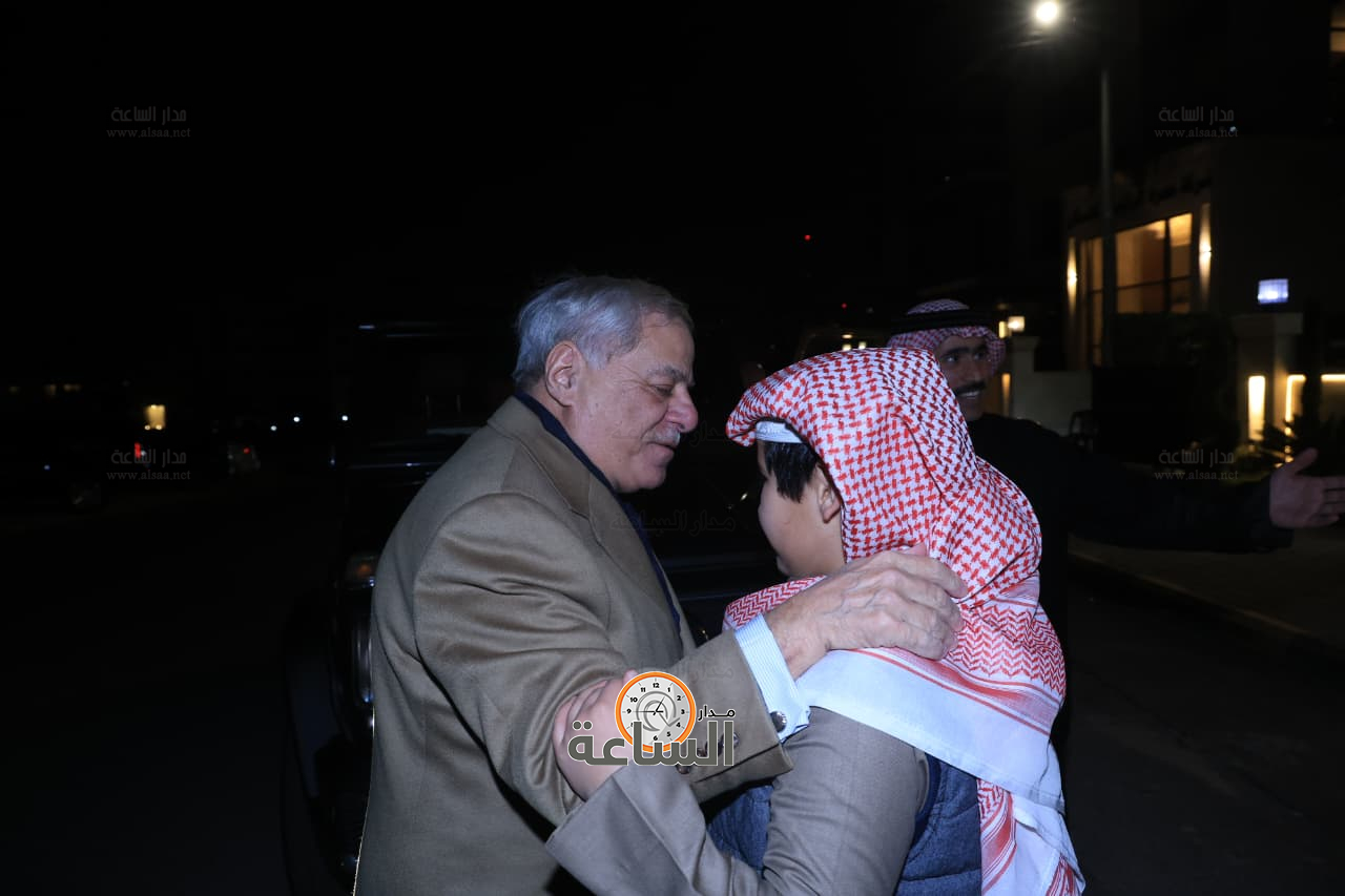 Madar Al-Saa Images 0.4871593219873974