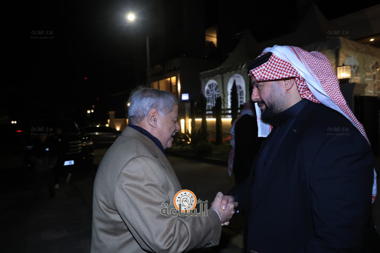 Madar Al-Saa Images 0.008056732178816972