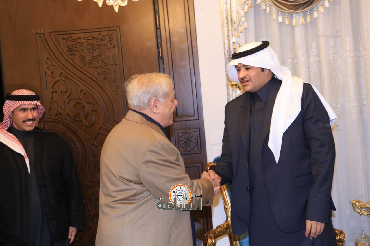 Madar Al-Saa Images 0.2246781021410469