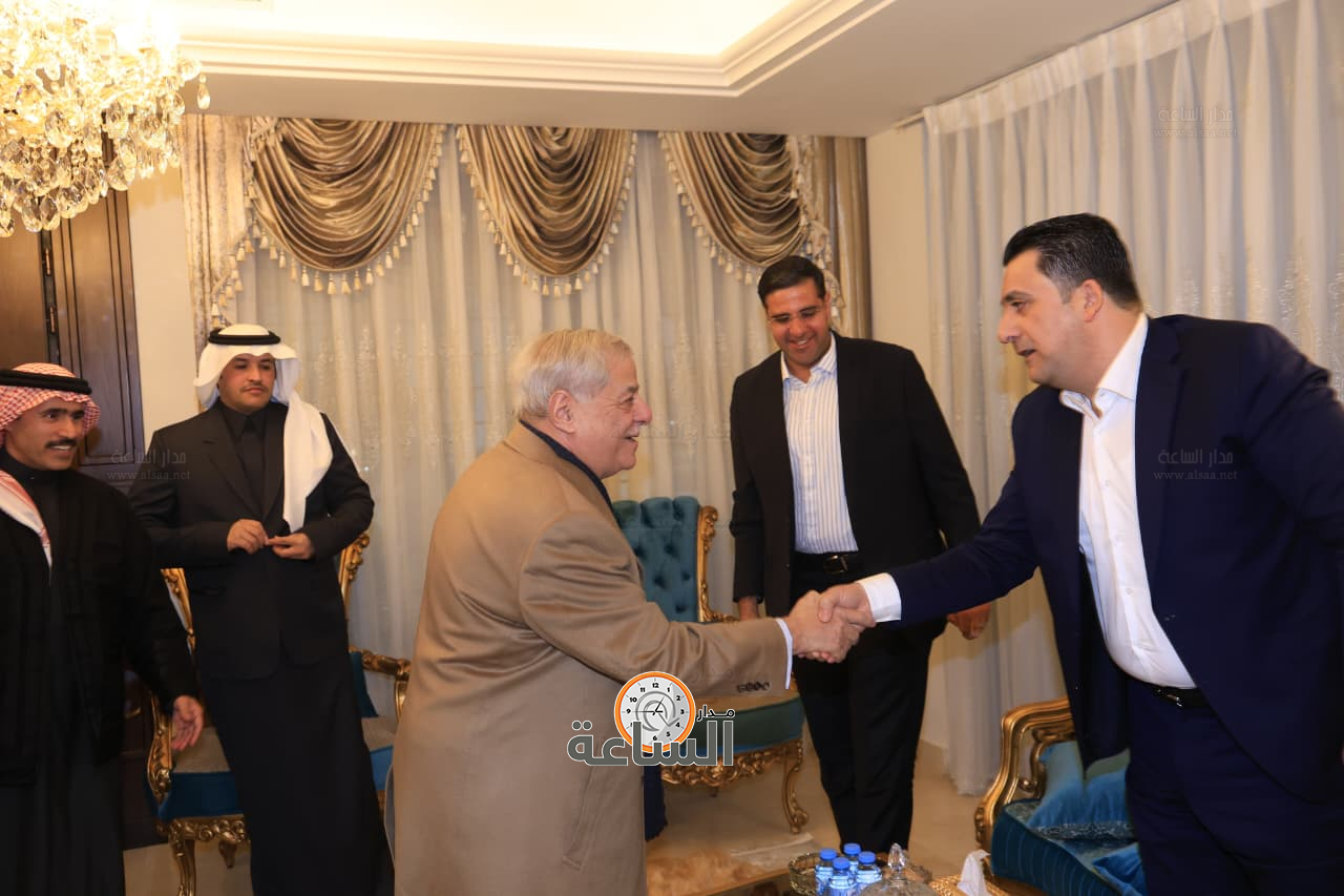 Madar Al-Saa Images 0.6424691629913879