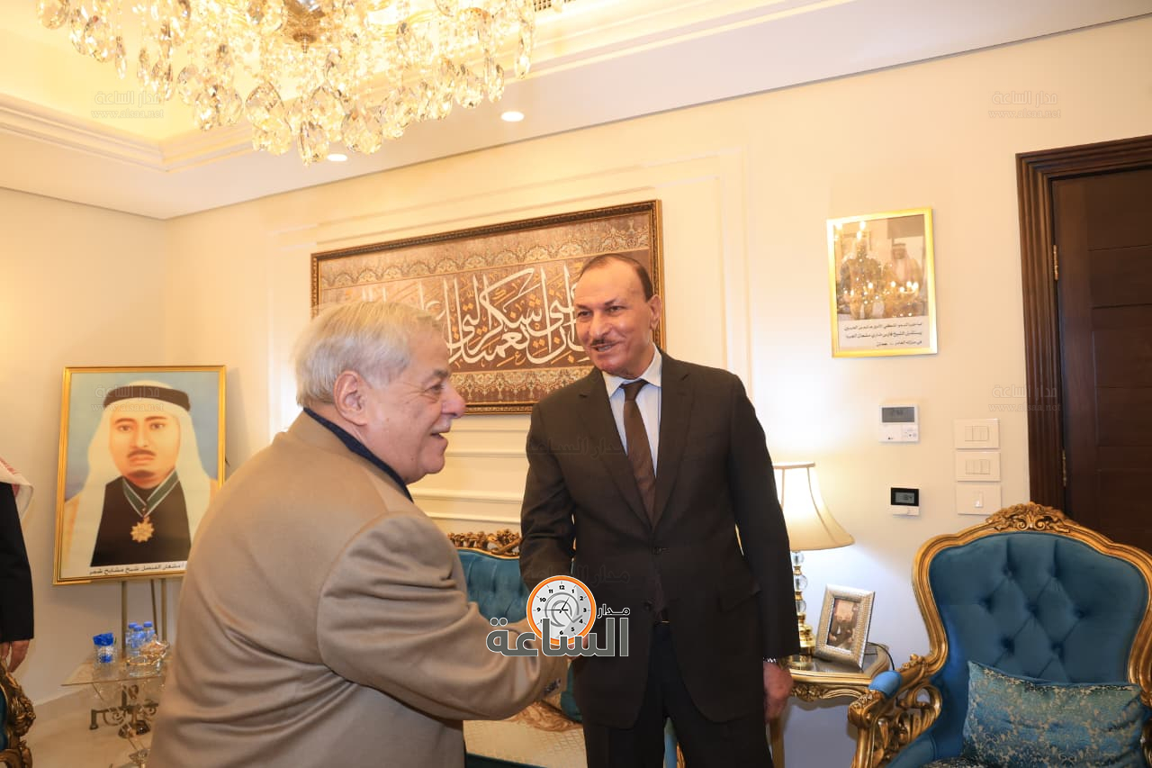 Madar Al-Saa Images 0.8941354876942744