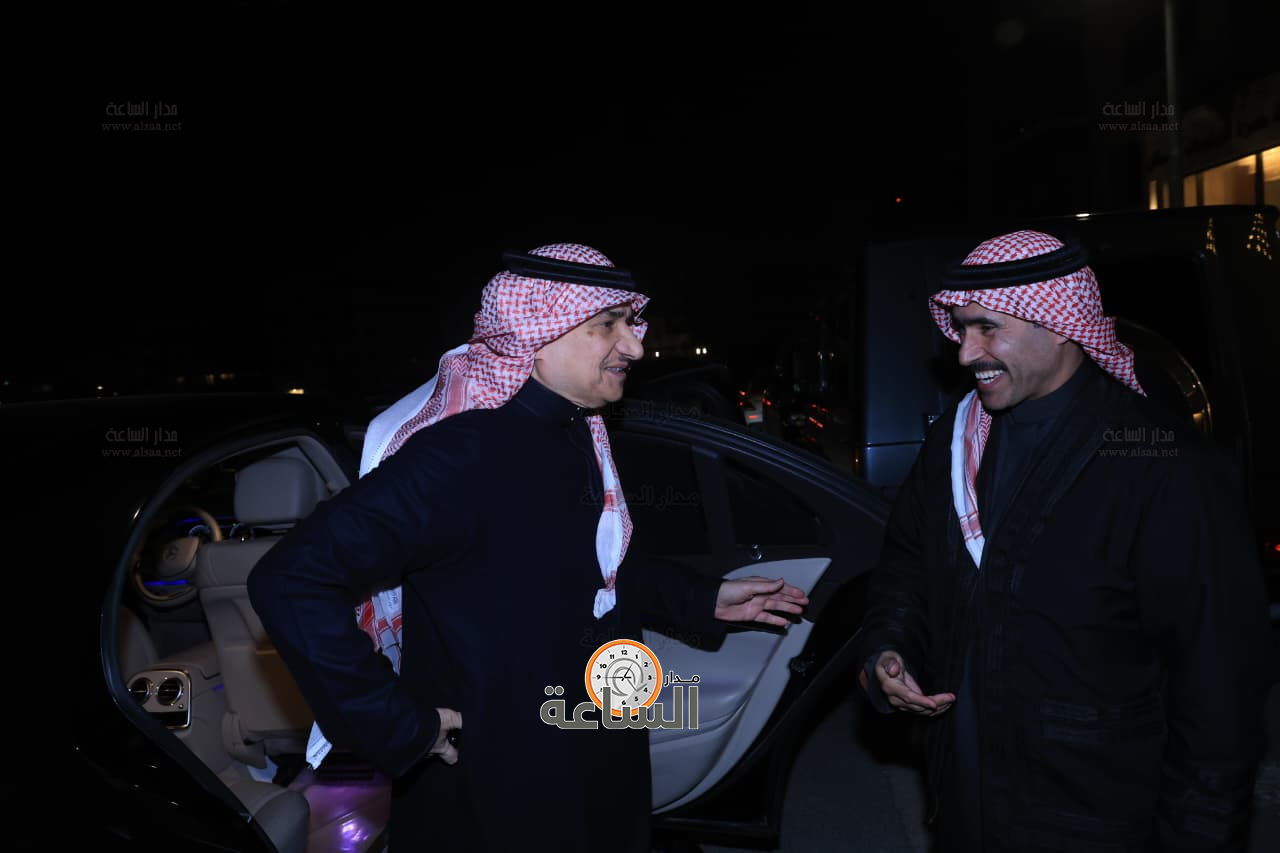 Madar Al-Saa Images 0.49521649237623966