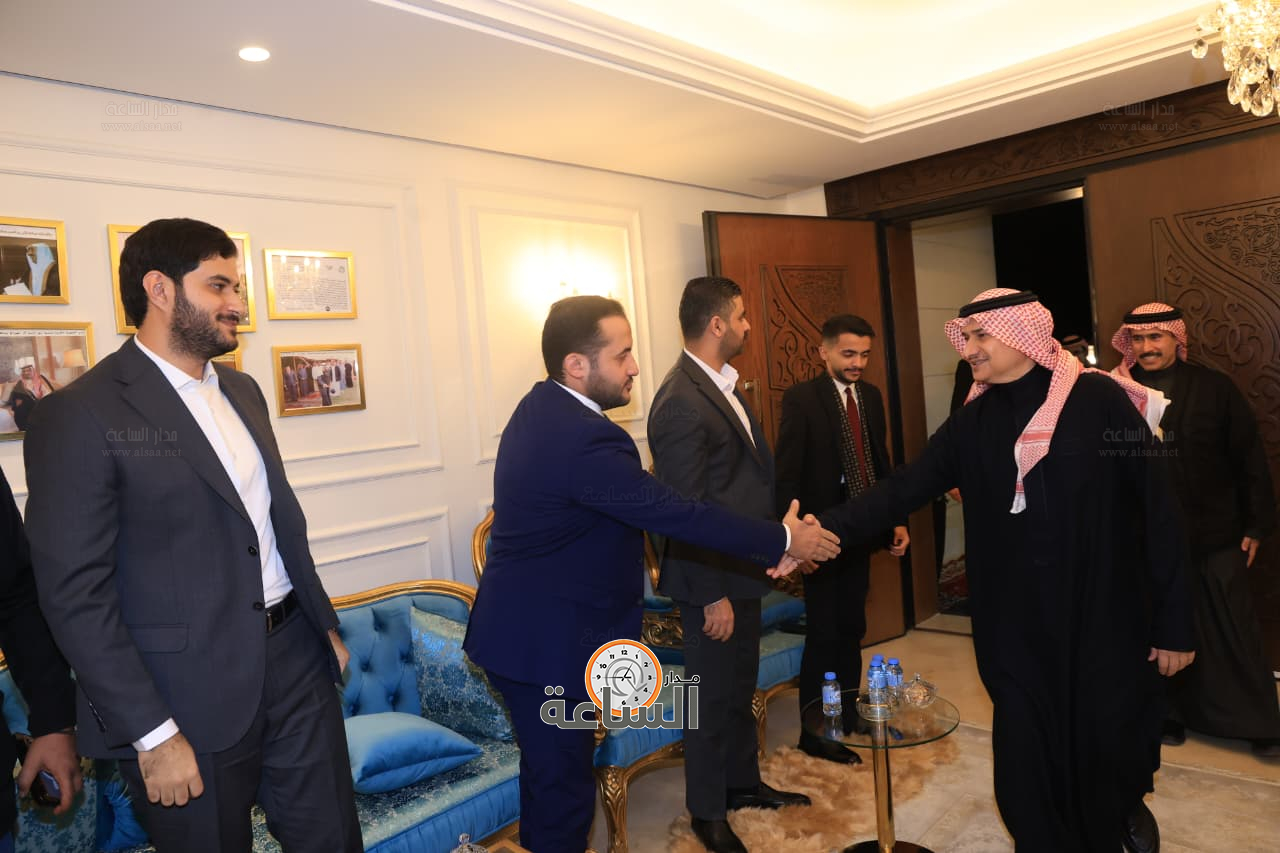 Madar Al-Saa Images 0.4936770668075856