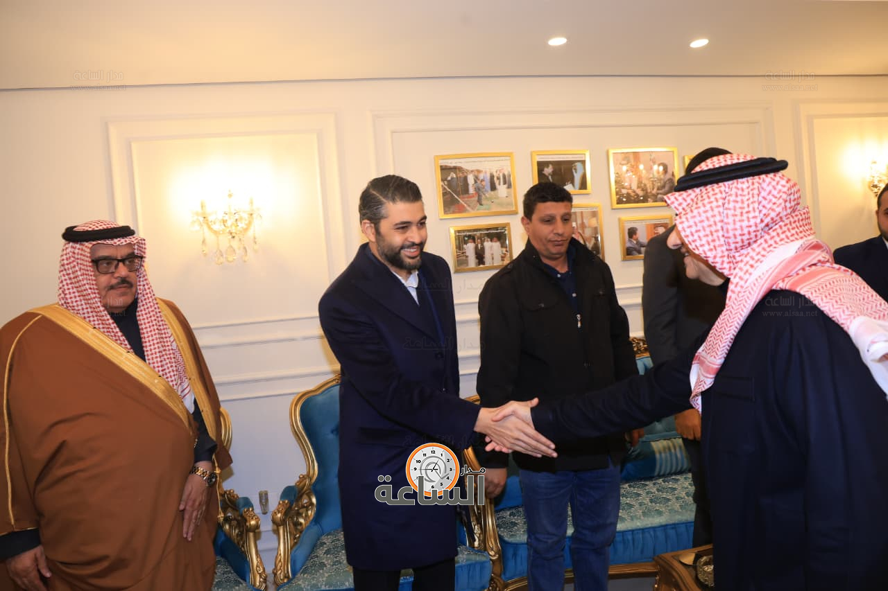 Madar Al-Saa Images 0.5988782536357716