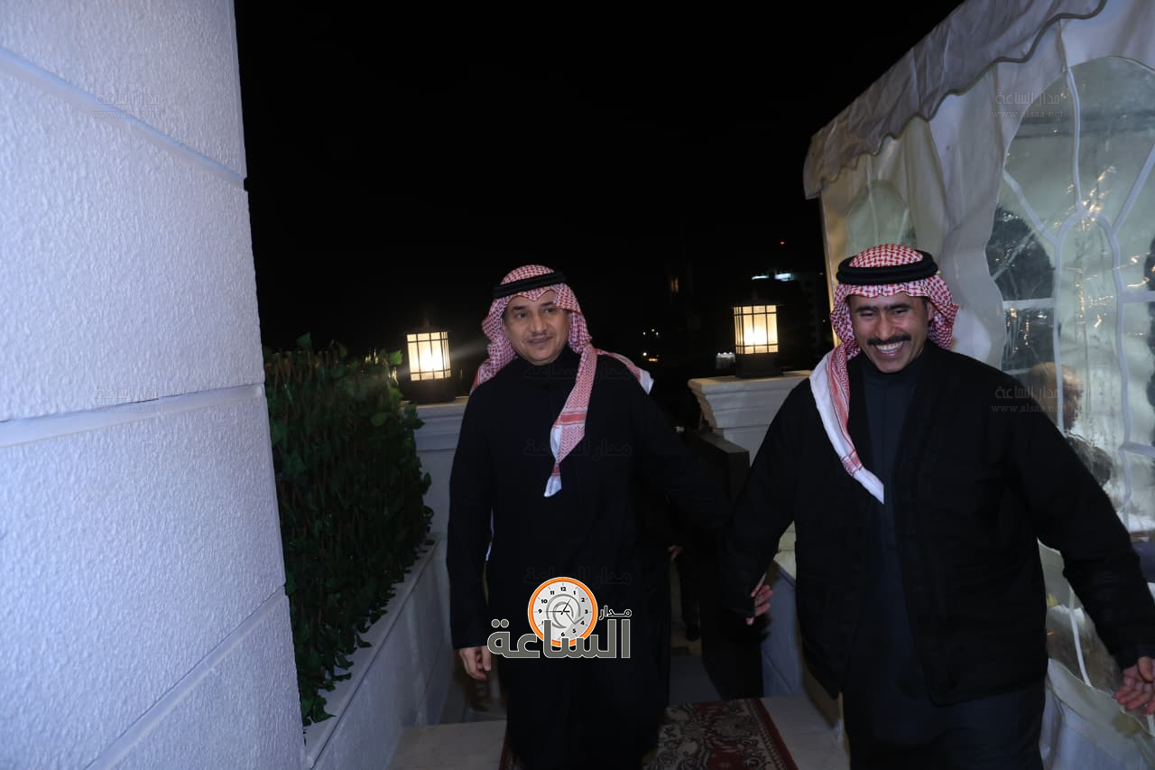 Madar Al-Saa Images 0.16390650473194324