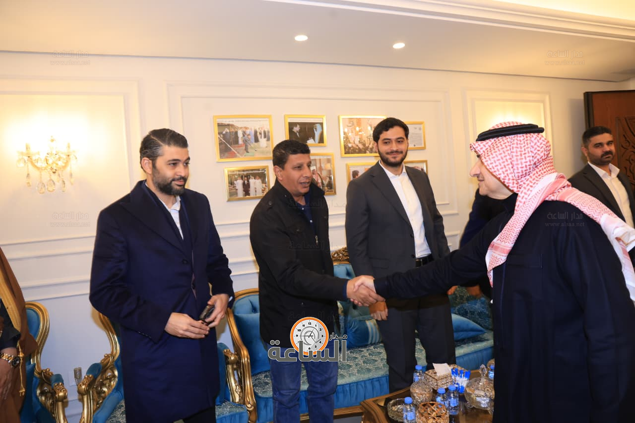 Madar Al-Saa Images 0.9187616225495526