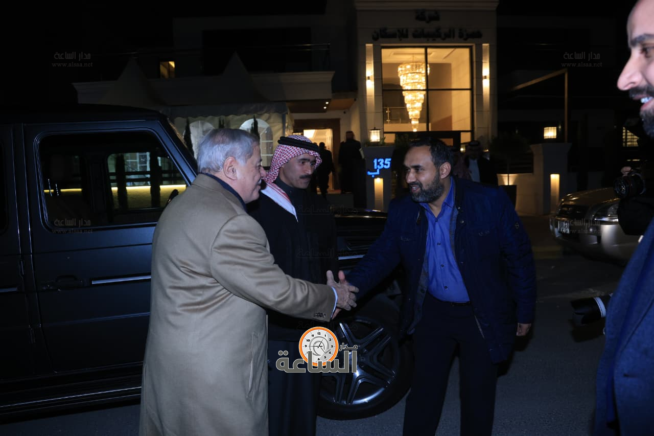 Madar Al-Saa Images 0.1863712199332851