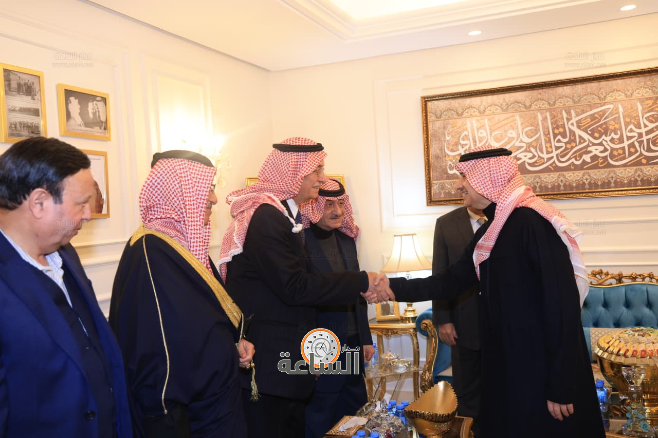 Madar Al-Saa Images 0.5618864886208285