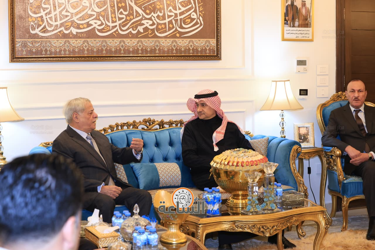 Madar Al-Saa Images 0.26578869220954193