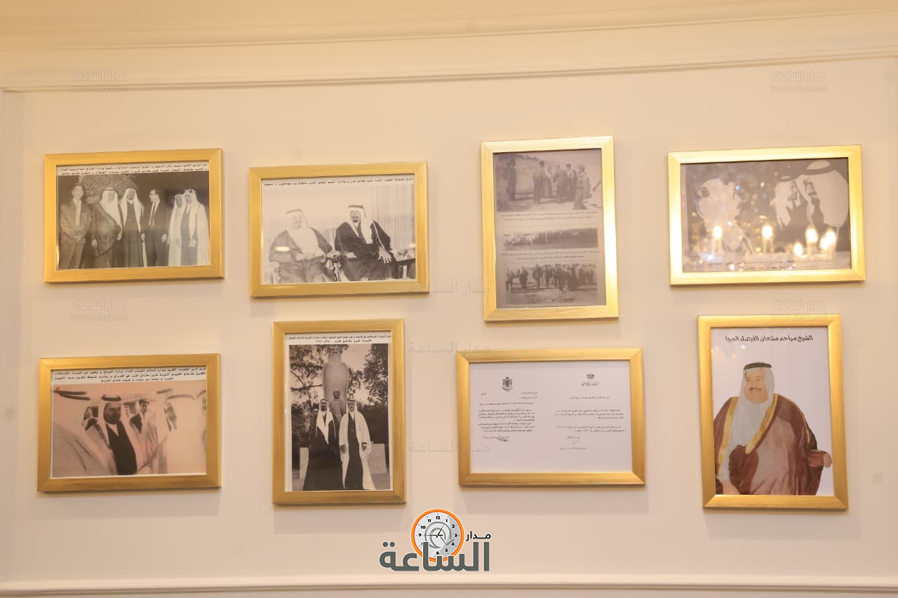 Madar Al-Saa Images 0.4695516059683814