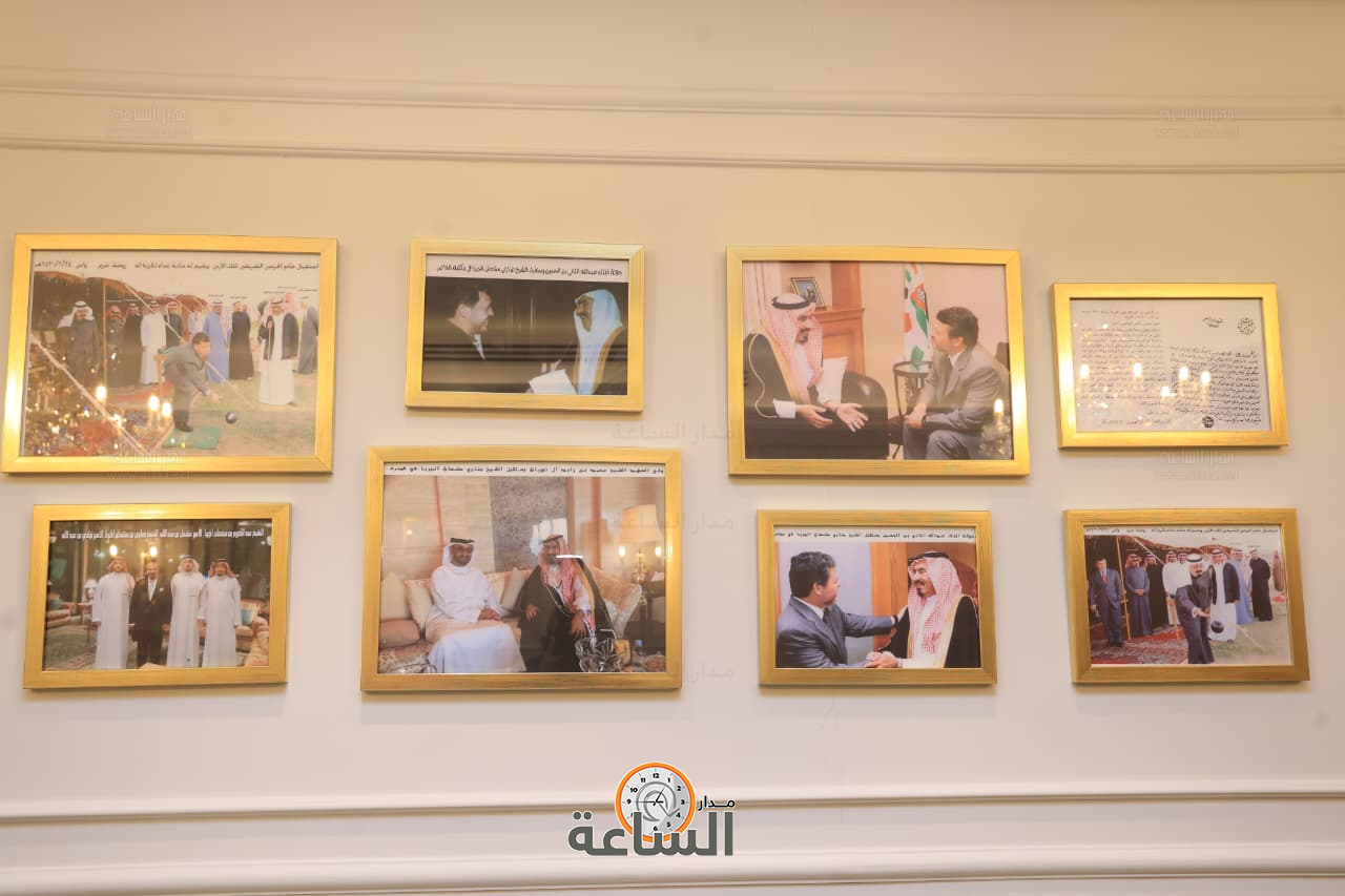 Madar Al-Saa Images 0.07159044749055121