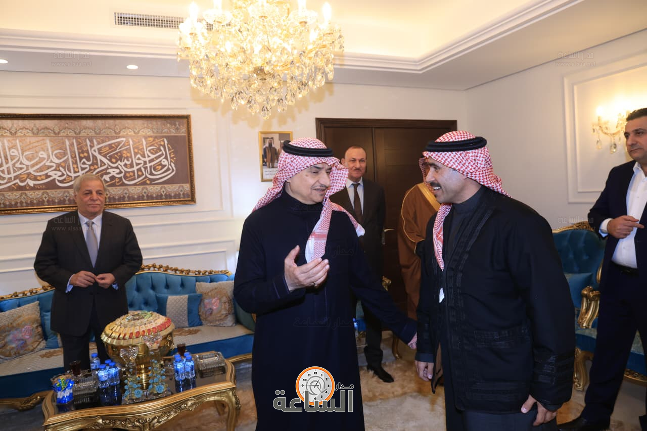 Madar Al-Saa Images 0.09487832061700596