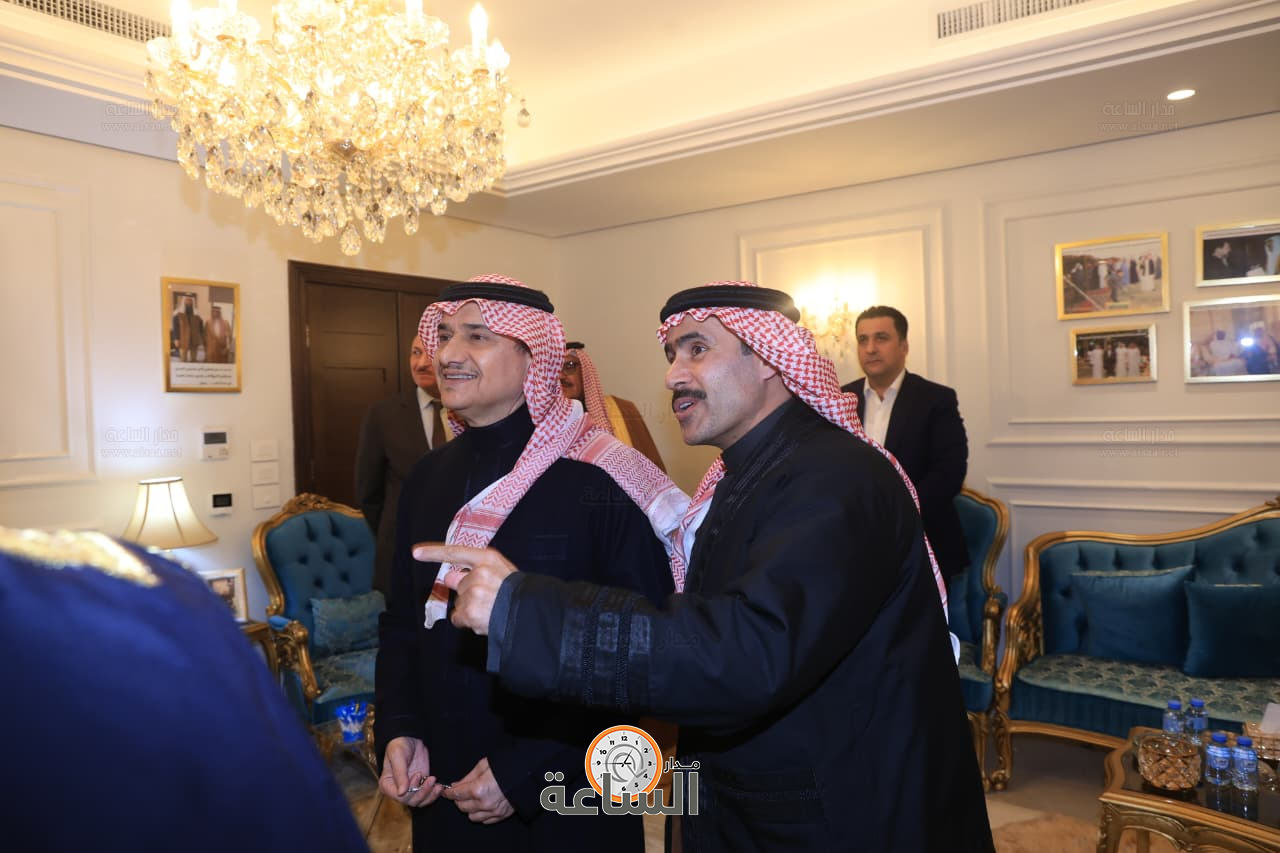 Madar Al-Saa Images 0.6476458265247063