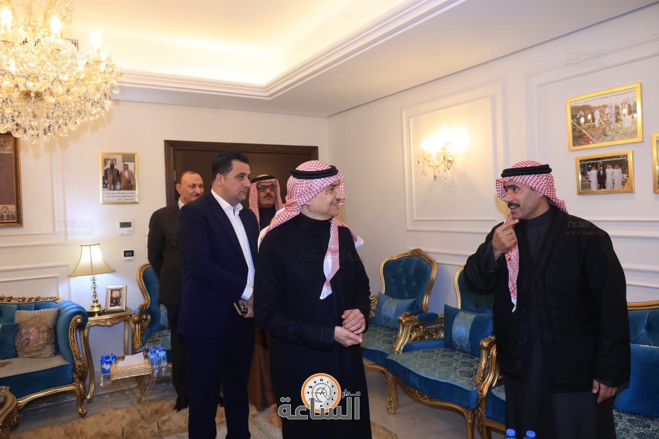 Madar Al-Saa Images 0.23356384332764513