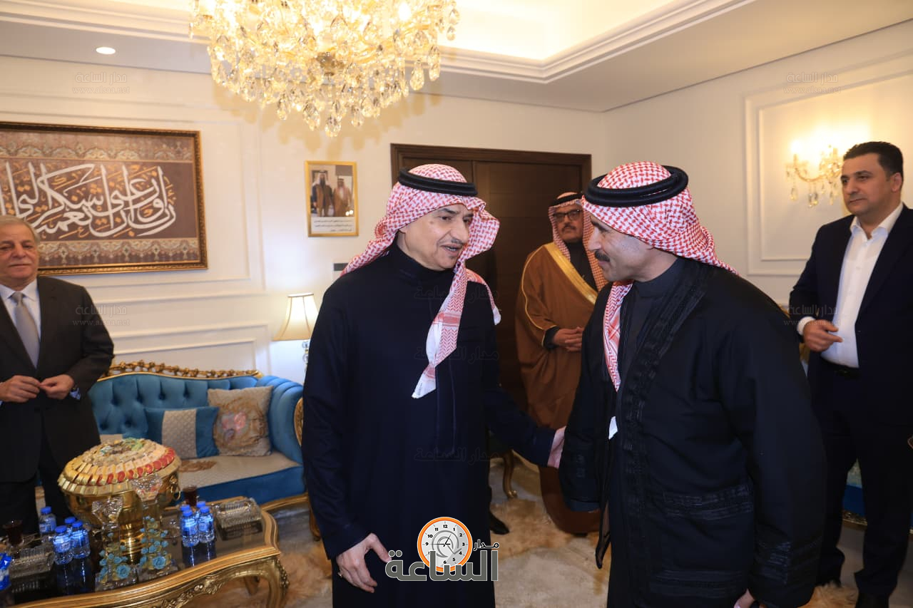 Madar Al-Saa Images 0.1632028220760796