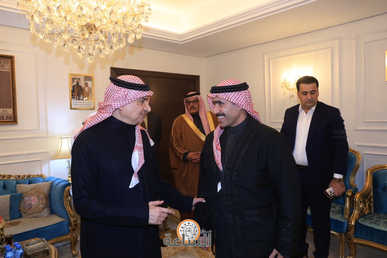 Madar Al-Saa Images 0.829804076324715