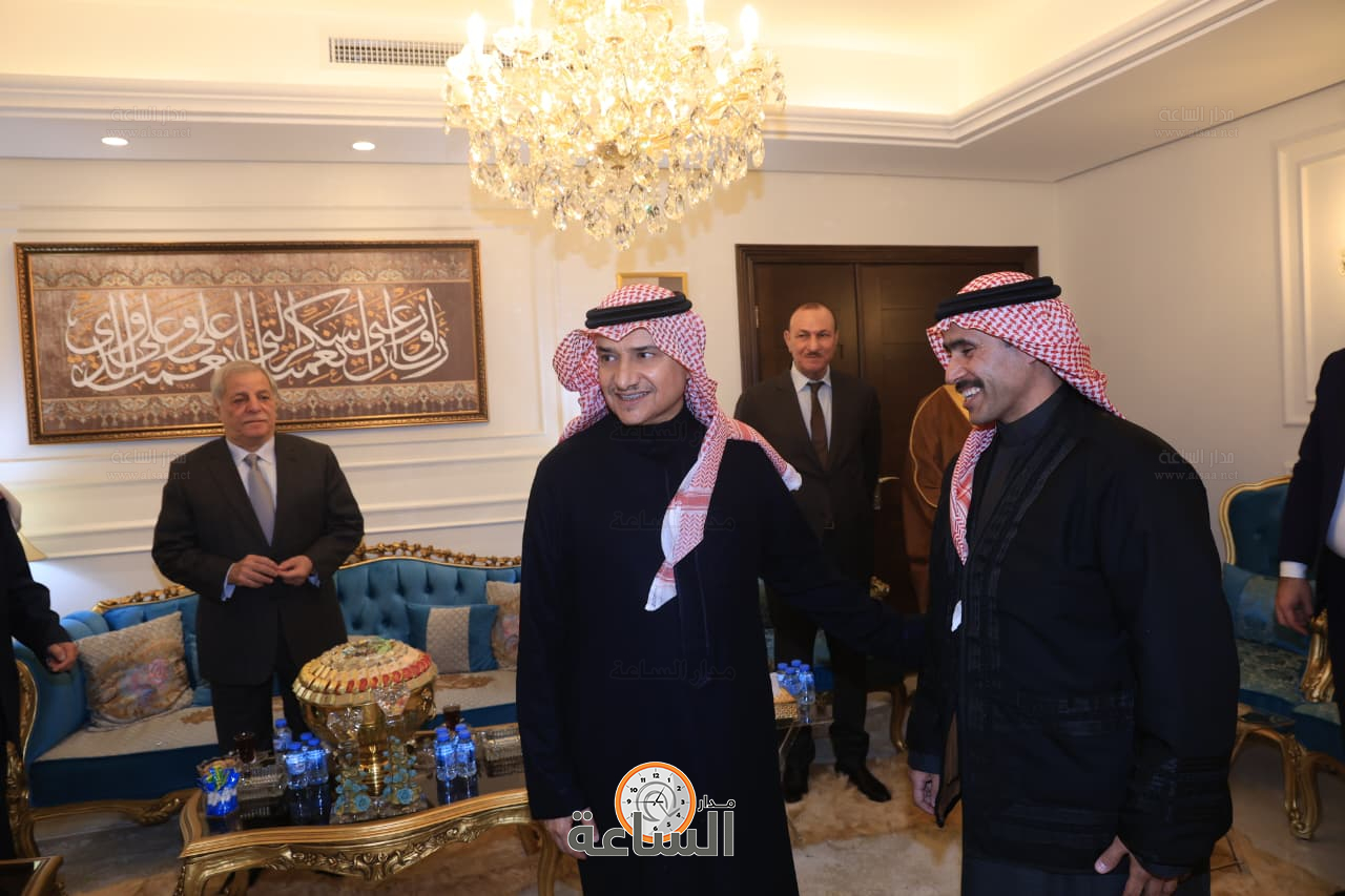 Madar Al-Saa Images 0.9978727177505018