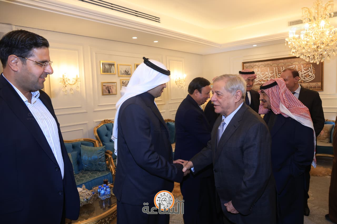 Madar Al-Saa Images 0.10655154810599143