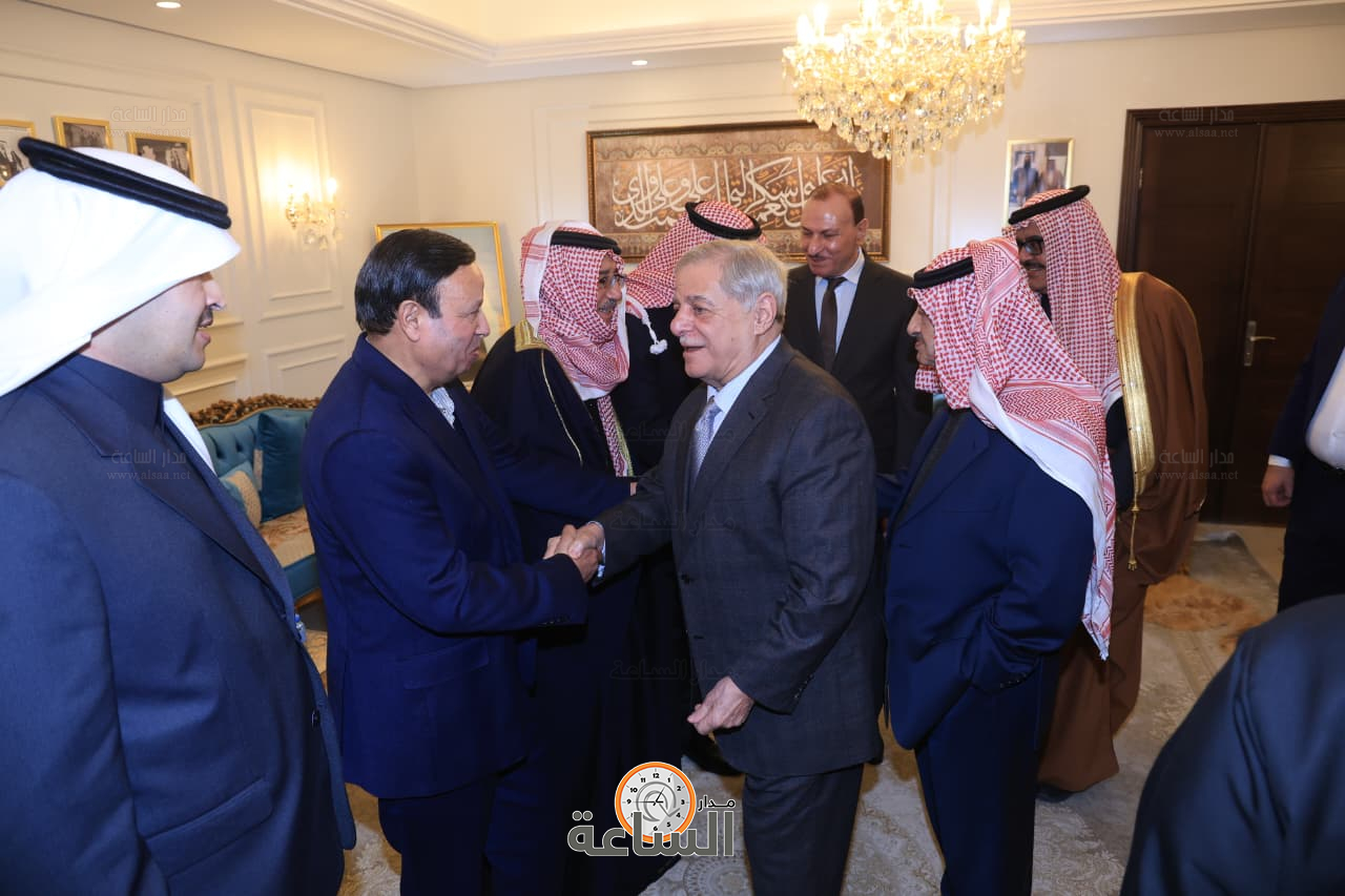 Madar Al-Saa Images 0.08455118626404112