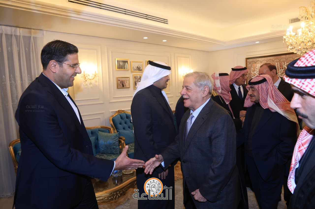 Madar Al-Saa Images 0.7011823623226822