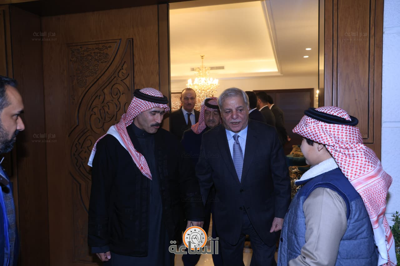 Madar Al-Saa Images 0.3977898225321531