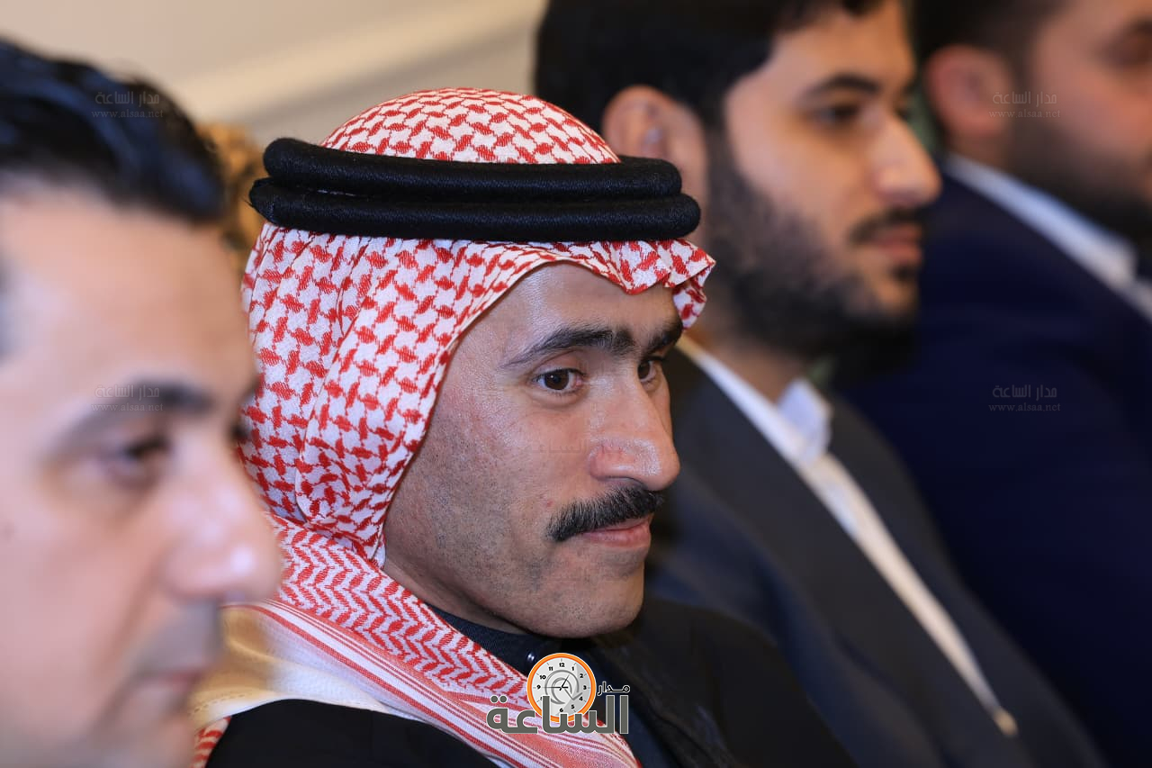 Madar Al-Saa Images 0.6037186204184165