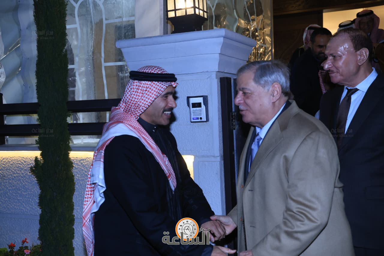 Madar Al-Saa Images 0.11248039052032